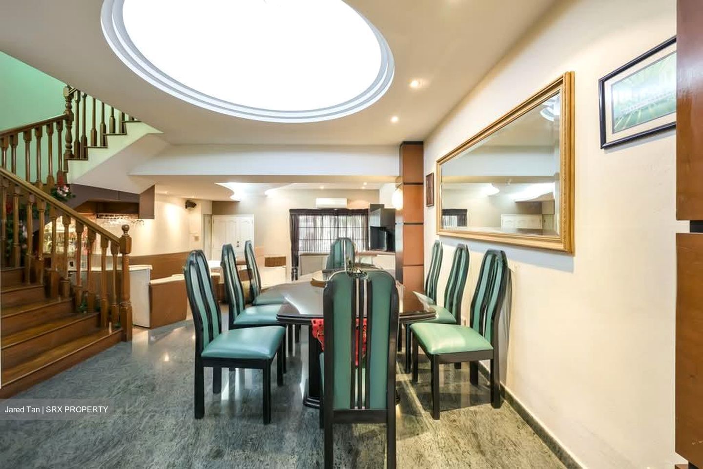 Sunrise Villa (D28), Terrace #576333181